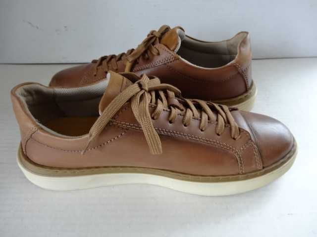 Buty CAMEL ACTIVE AVON roz 41/42 SKÓRA Półbuty