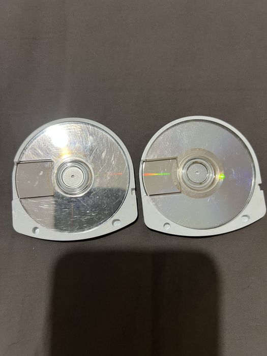 Jogos PSP (PlayStation Portable)