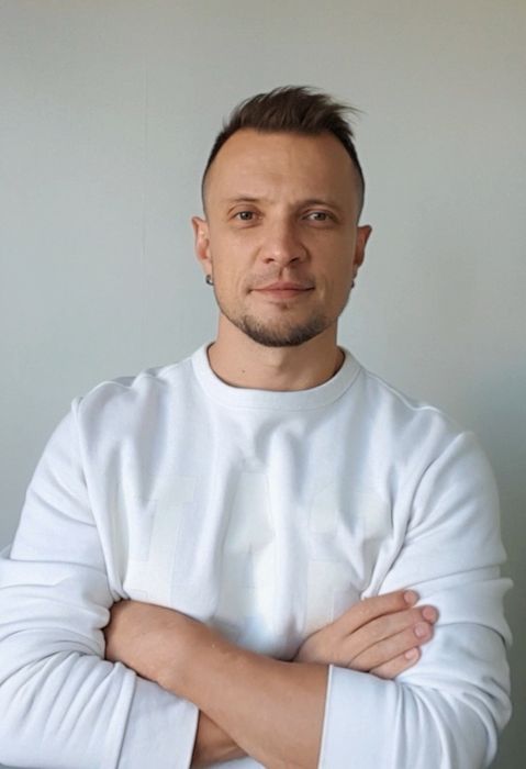 Психолог | Гештальт психотерапевт | Киев | Онлайн