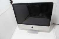 Моноблок 20'' Apple iMac A1224 (компьютер-монитор широкоформатный)