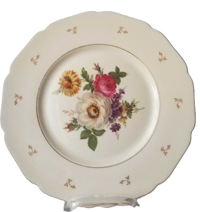 Блюдо (тарілка) Німеччина