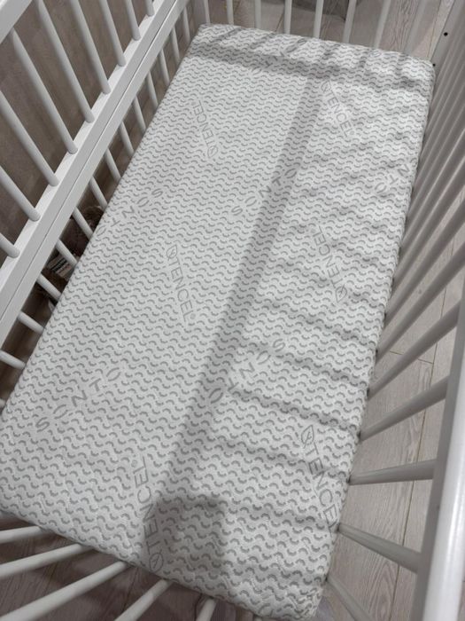 Дитяче ліжко Дубок Веселка