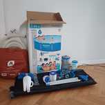 Basen ogrodowy Bestway 3,66 m