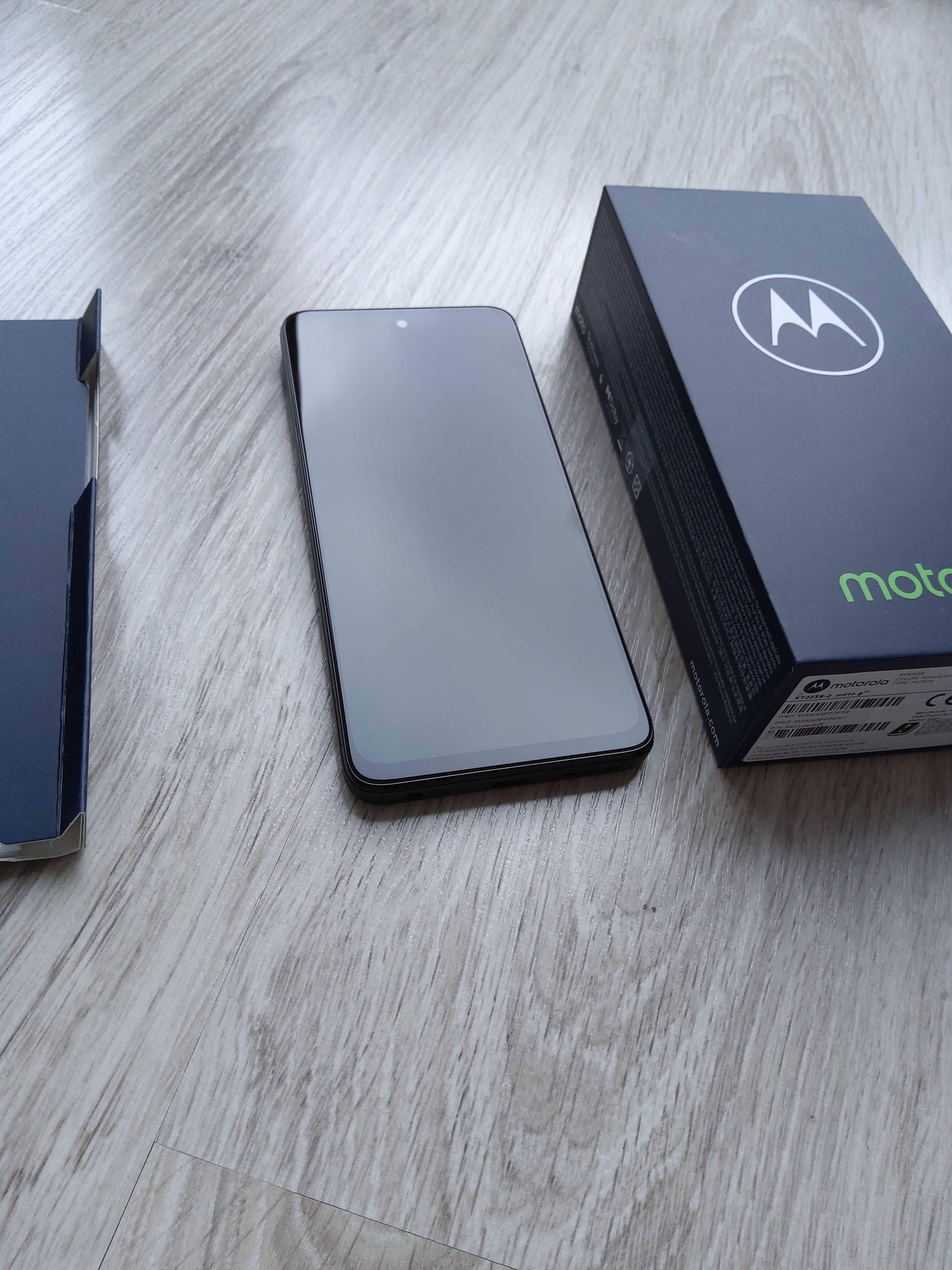 Smartfon Motorola Moto G32 4+ 64 GB Mineral Grey