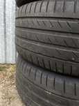 2x Laufenn S Fit EQ, RUN FLAT, rocznik 2021, 245/45 R18, LATO, letnie