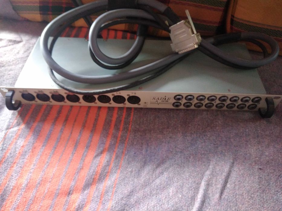 Saide 24-96 em bom estado