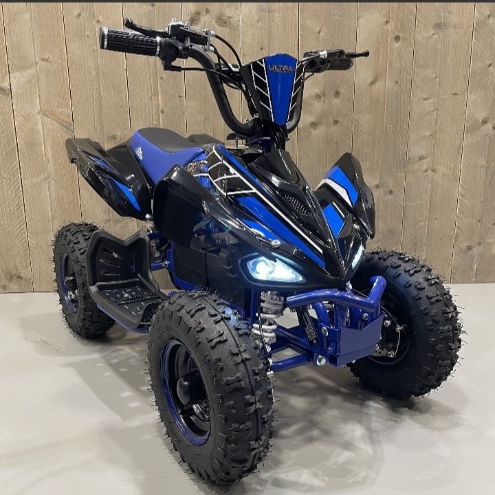 Nowy Quad na akumulator 1000W. Quad elektryczny dla dziecka.