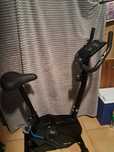 Rower stacjonarny