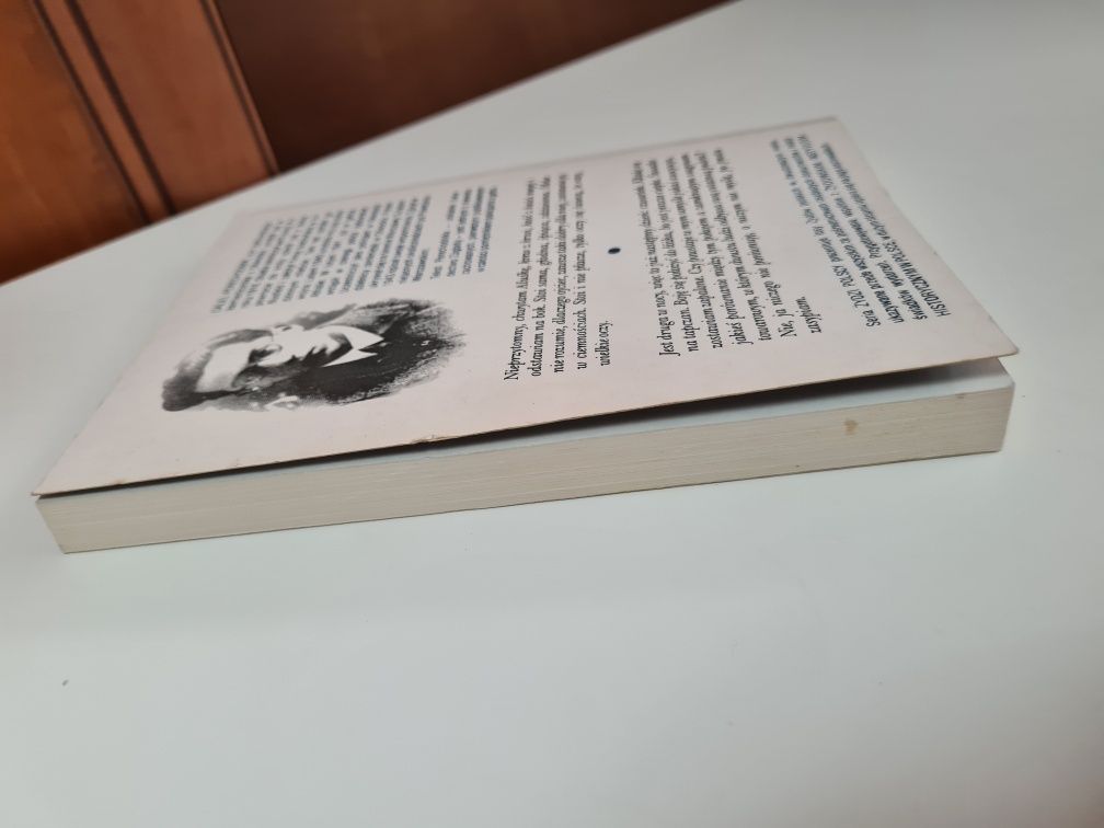 Czy ja jestem mordercą? - Calel Perechodnik Żydzi polscy