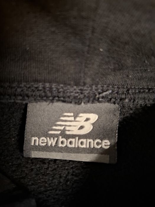 Bluza New Balance rozm.M