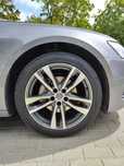 Koła 19 Audi A6 C8 Dunlop Sport Maxx prawie nowe