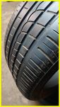 Пара летних шин Pirelli Pzero Rosso 255/35 r19 255 35 19