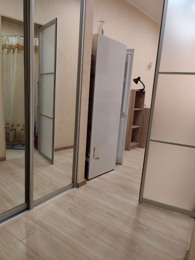 Продам свою  уютную квартиру  Жк Франзуский квартал
