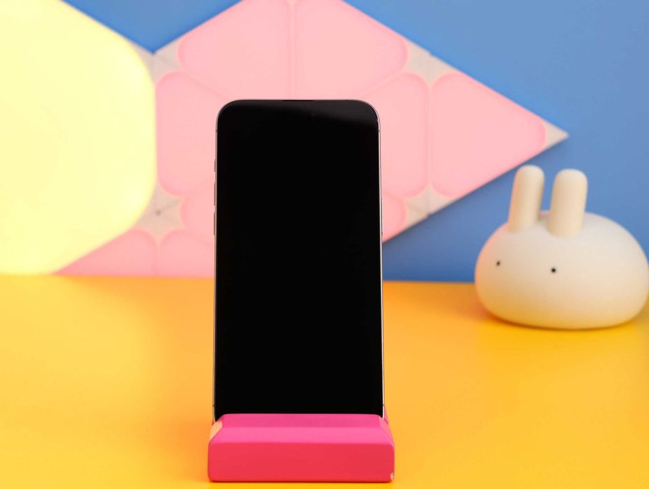 Смартфон Apple iPhone 15 Pro Max 256GB Natural(149694) Б/У З ГАРАНТІЄЮ