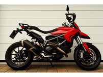 Ducati Hyperstrada Hypermotard 821 15r Silnik części