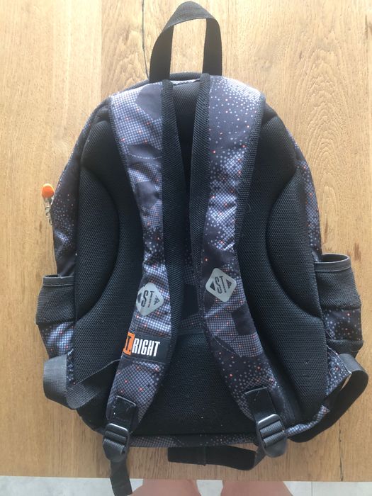 Plecak 4 komorowyST.RIGHT