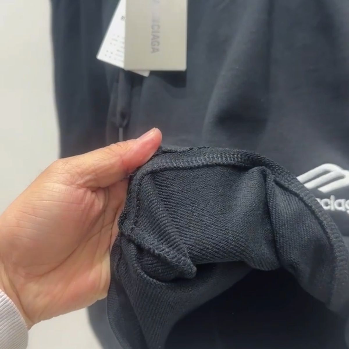 Шорти Баленсіага/balenciaga shorts