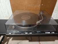 Gramofon techics SL-3310
