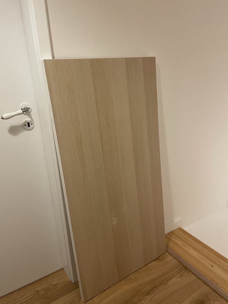 Tampo secretaria ikea 1,20m
