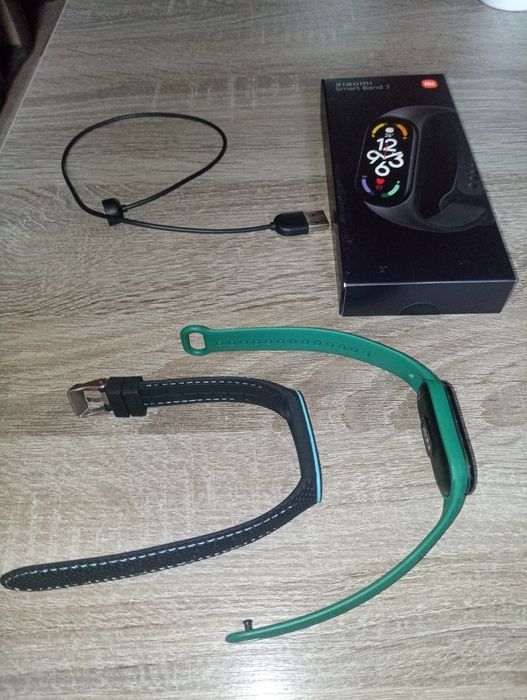 Xiaomi smart band 7