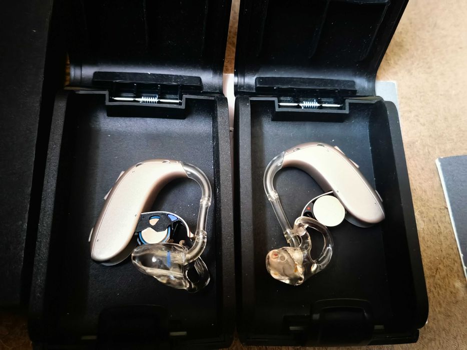 aparat słuchowy oticon xceed 3 bte