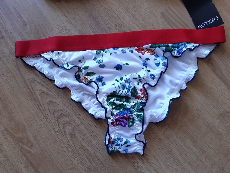 Набор Esmara и H&M