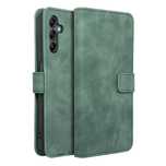Etui Tender Book do Samsung Galaxy A26 Green