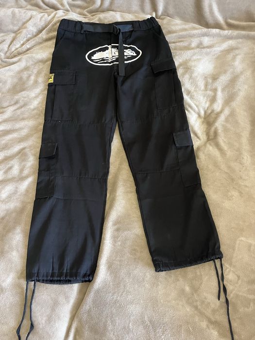 Штани кортез м розмір, гарний стан