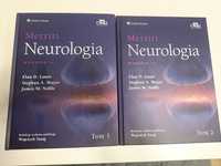 Neurologia Merritt Tom 1 i 2