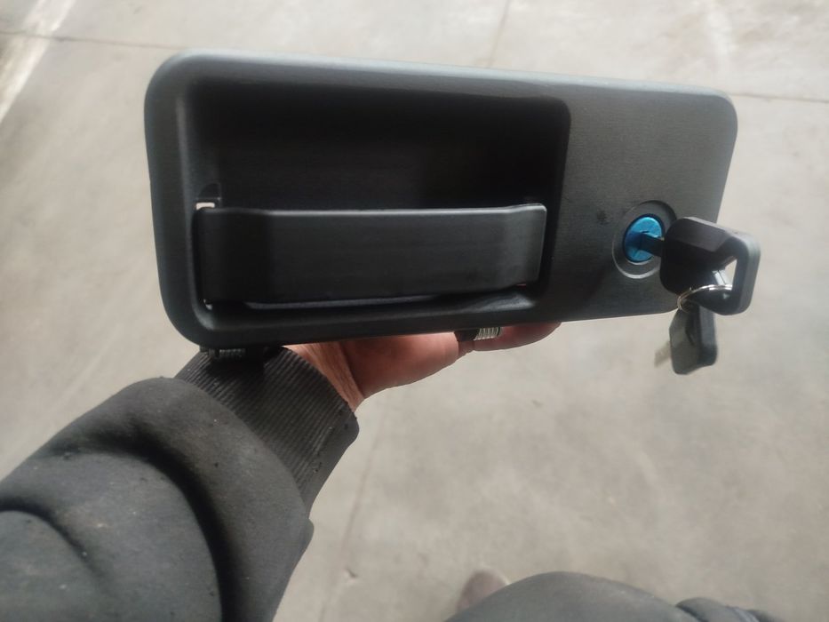 Ручка дверей Volvo