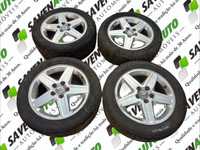 Conjunto Jantes Especiais Volvo V50 (545)