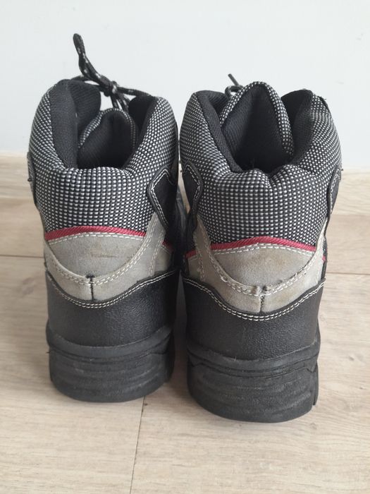 Mounty outdoor wear buty trapery rozmiar 44