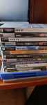 Jogos PSP (Usados mas em bom estado)