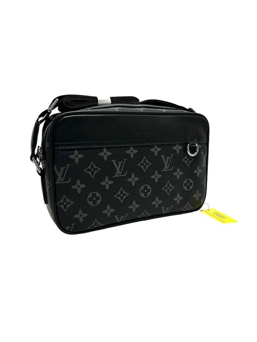Сумка Louis Vuitton через плечо мужская сумка