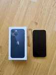 IPhone 13 mini 128GB ! Czarny ! 90% kondycji baterii !