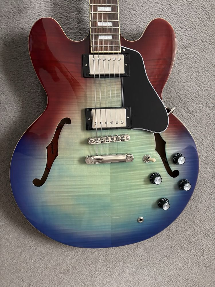 Epiphone es-335 BBB
