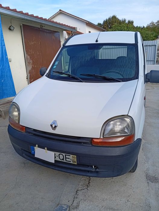 Renault Kangoo 1900D 1900 D