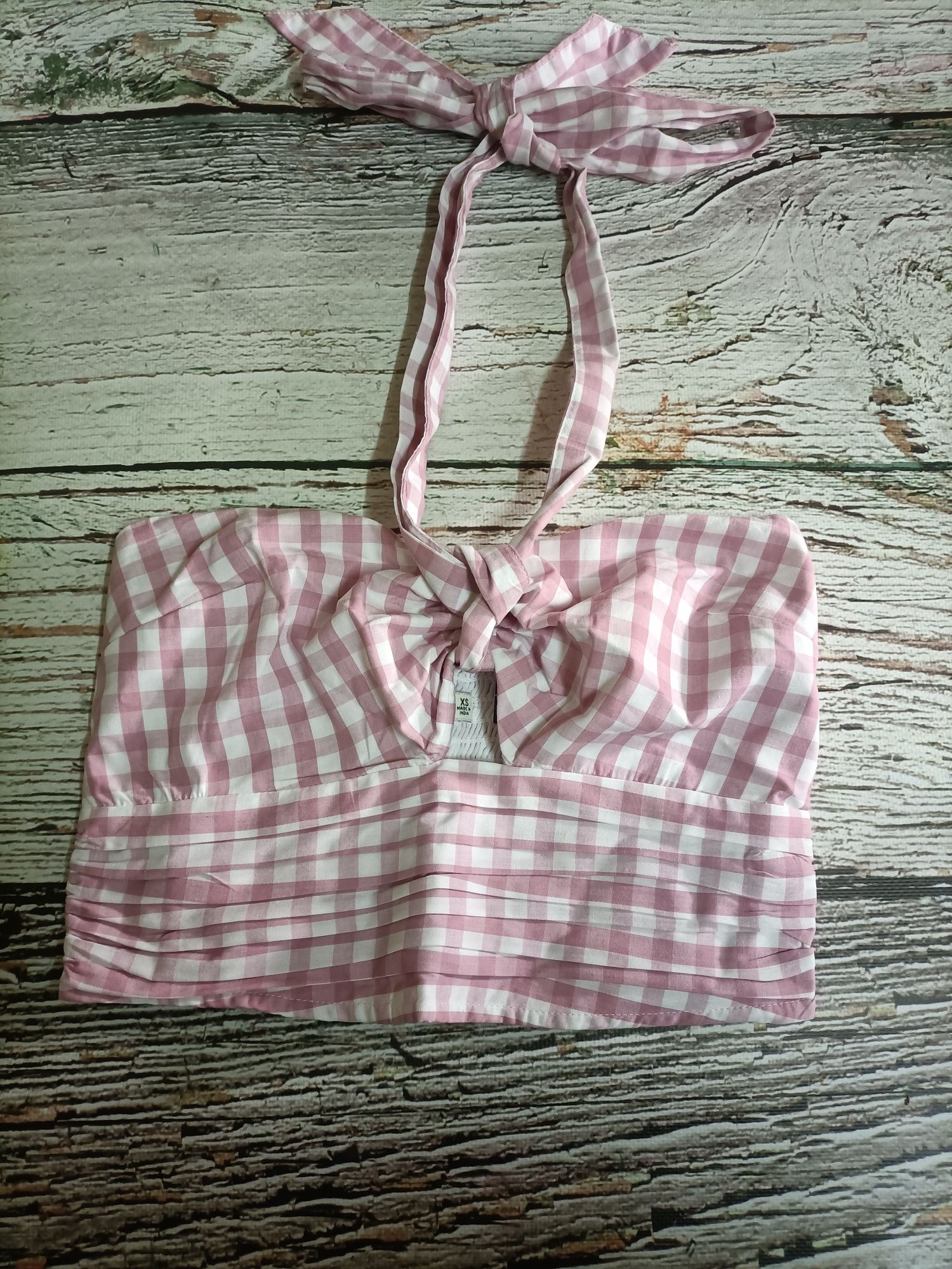 Top Abercrombie xs