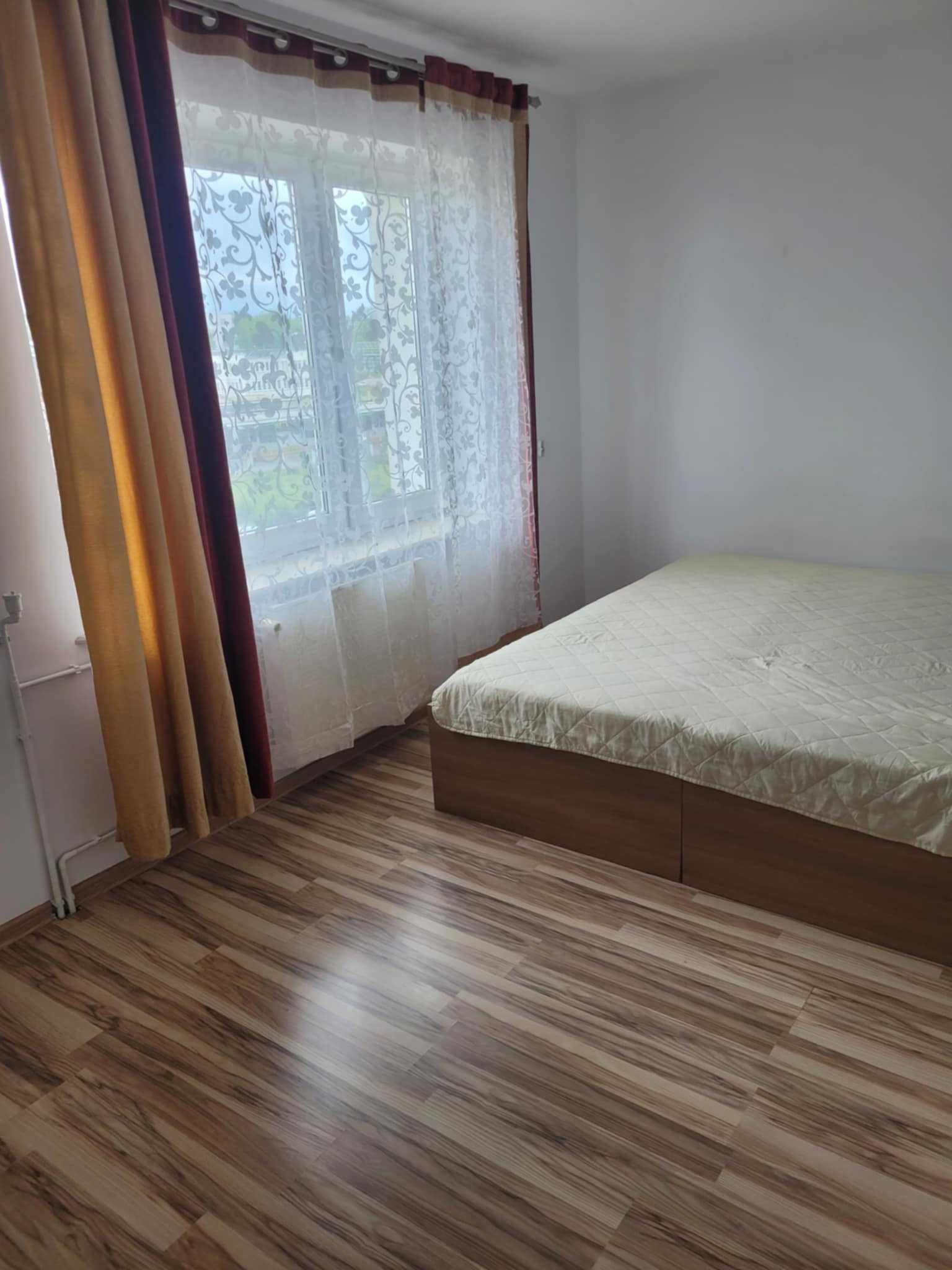 Wynajmę mieszkanie