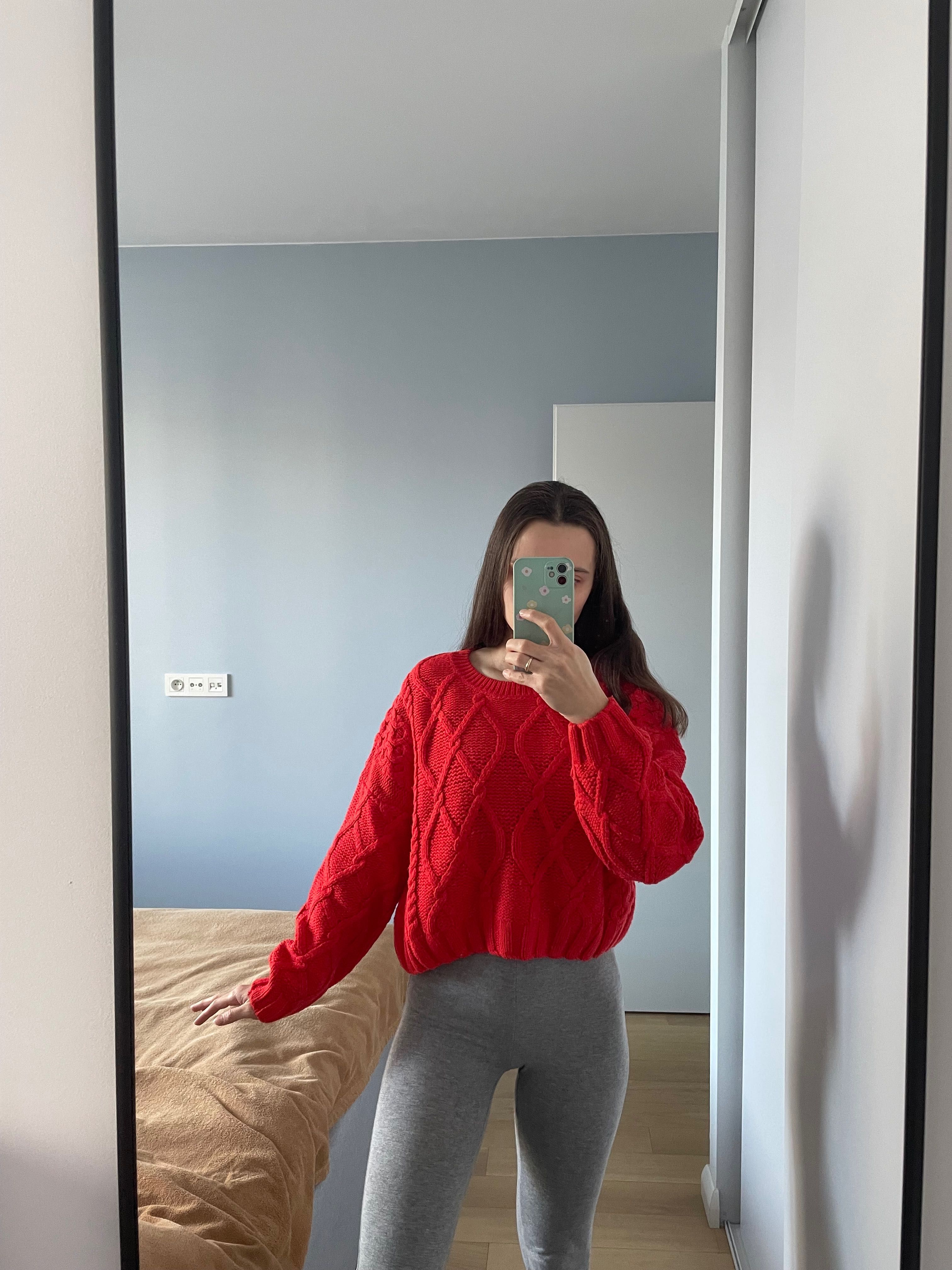Sweter damski Tally Weijl