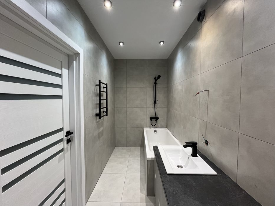 Продаж таунхауса 92м2,Євроремонт, Зарванці, вулиця Степова