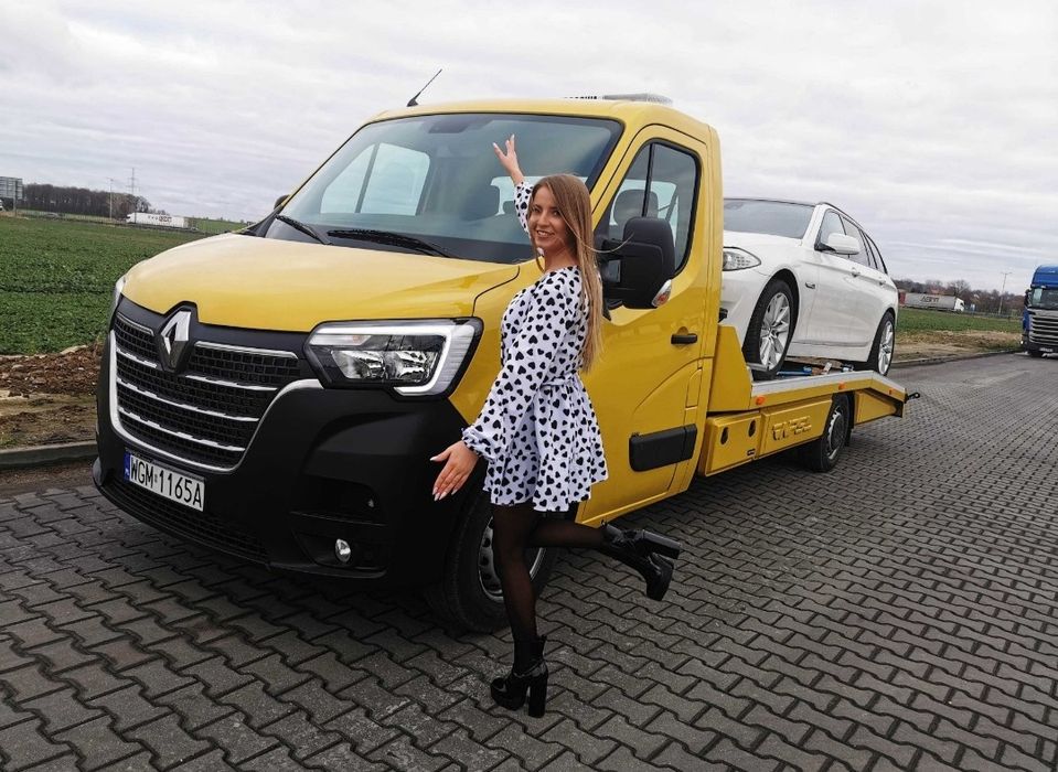 Wynajem autolawety autolawety laweta auto laweta pomoc