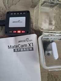 Камера екшен MateCamX1