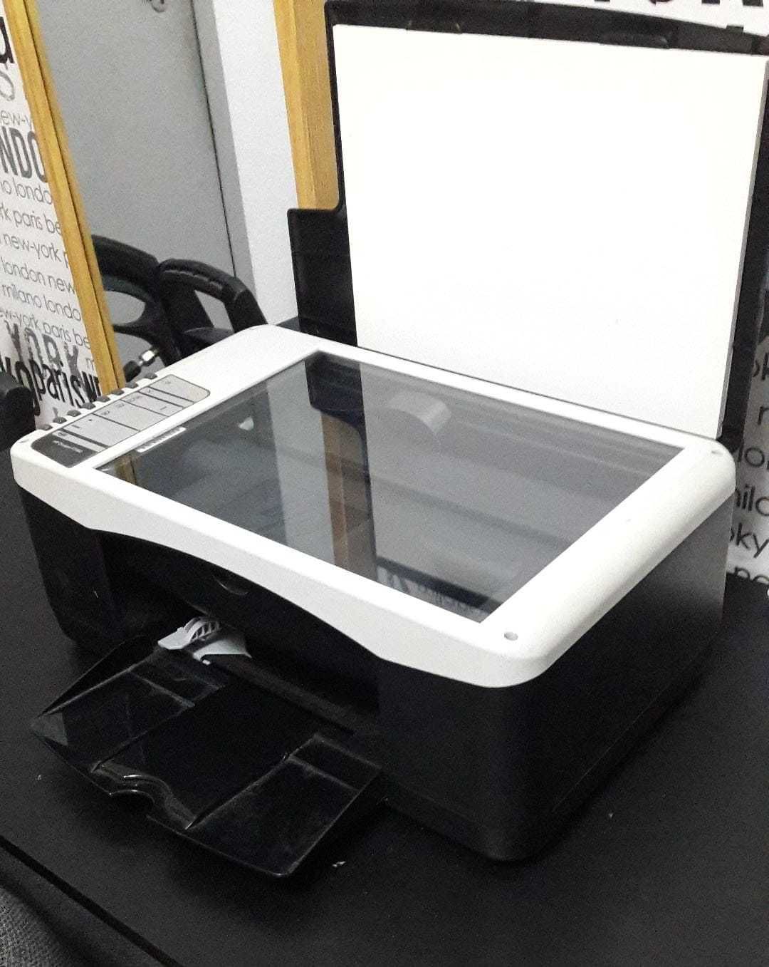 Impressora HP Deskjet F2180