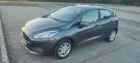 Ford Fiesta Ford Fiesta 1.0