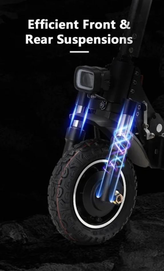 Teorinete eleteica halo knight t104PRO