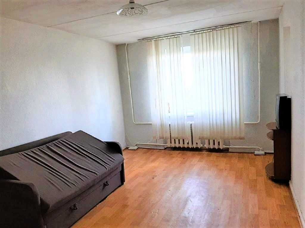 Просторная 1-но комнатная квартира в поселке Котовского