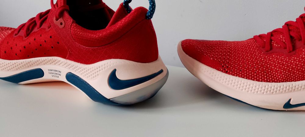 Nike Joyride Run Flyknit  nowe sklepowa cena 180 $ okazja