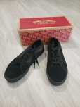 Buty vans czarne