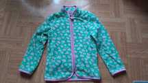 Bluza polarowa 98/104 tcm